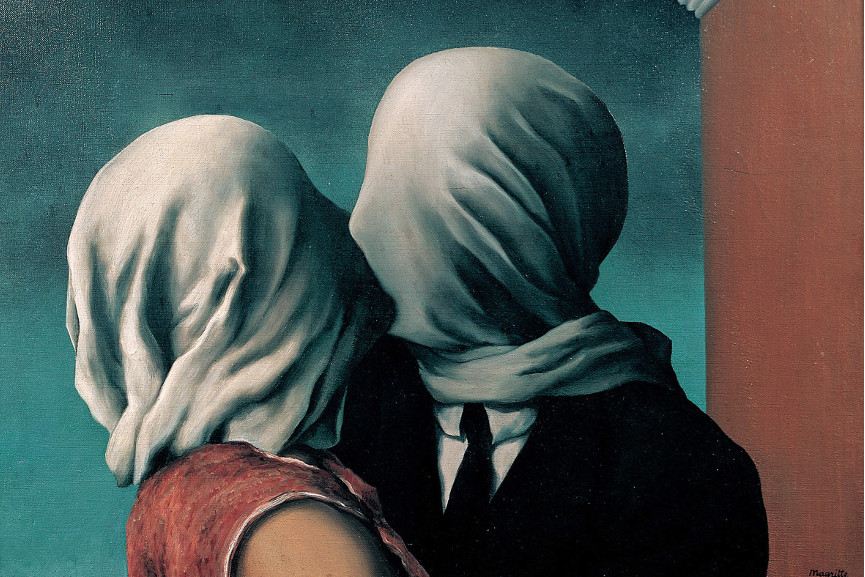 Celebrate The Year Of Magritte With A Marvelous Show At The Atomium