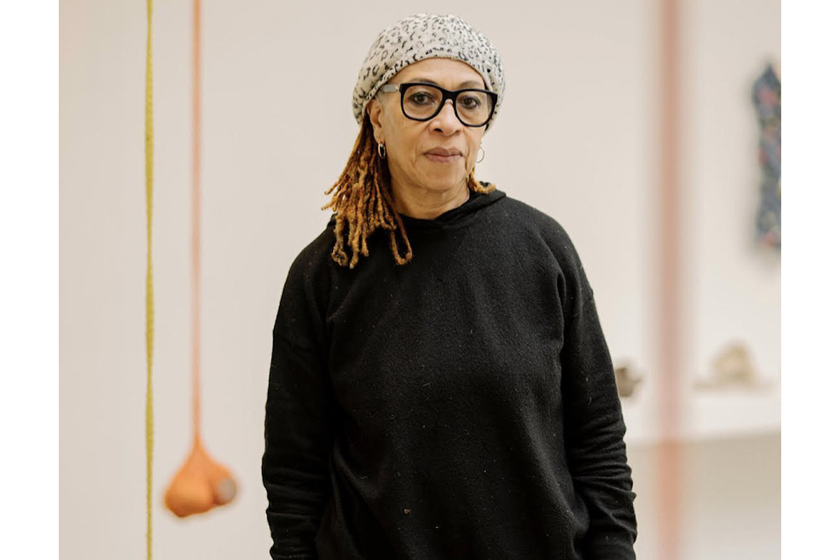 Sculptor Veronica Ryan Wins 2022 Turner Prize Widewalls