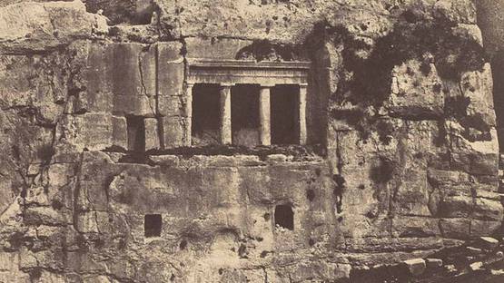 Auguste Salzmann Widewalls