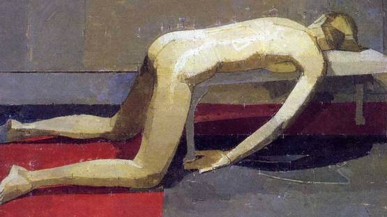 Euan Uglow Widewalls