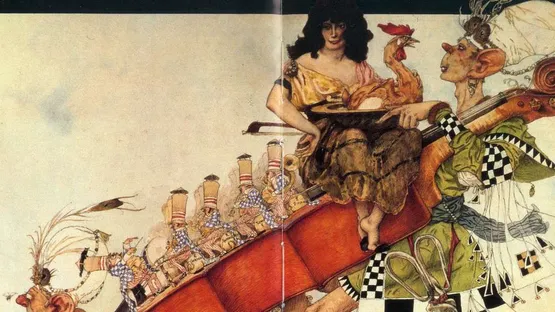 Gustav-Adolf Mossa - 3 Auction Results | Widewalls