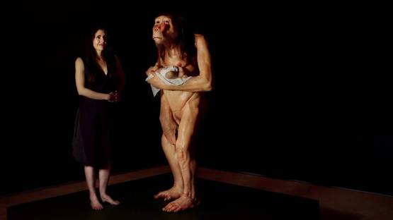 Patricia Piccinini 8 Articles Widewalls