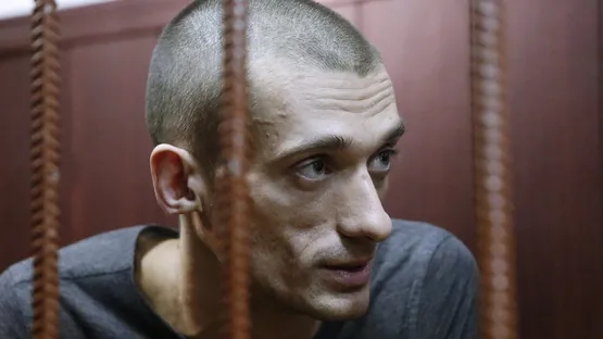 Pyotr Pavlensky - 0 Artworks to Discover and Buy | Widewalls