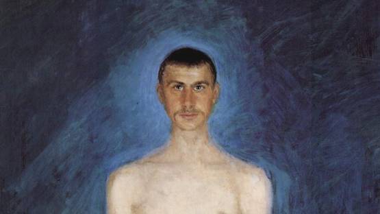 Richard Gerstl Widewalls