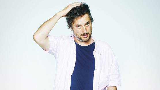 Harmony Korine pronunciation