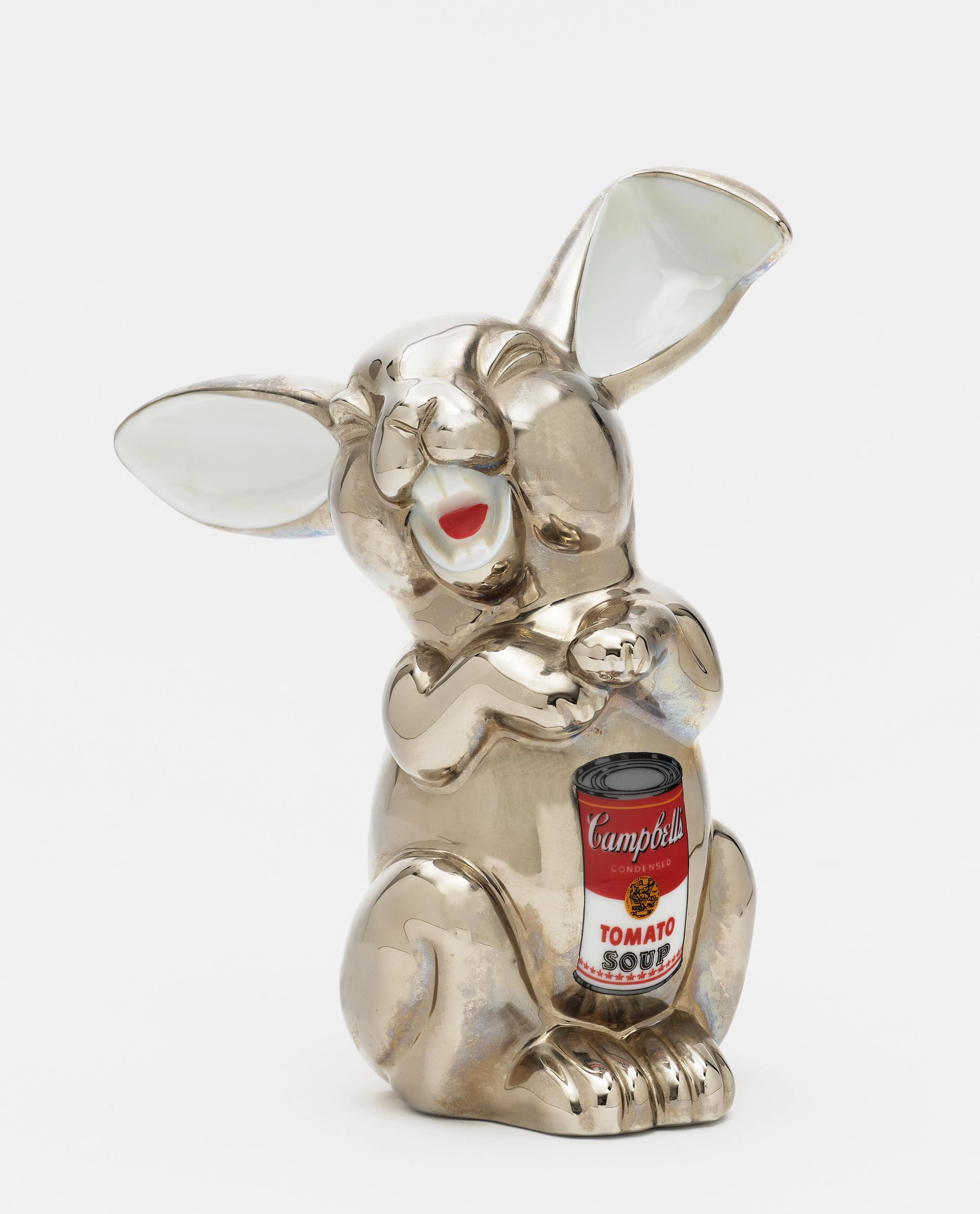 Laughing Rabbit