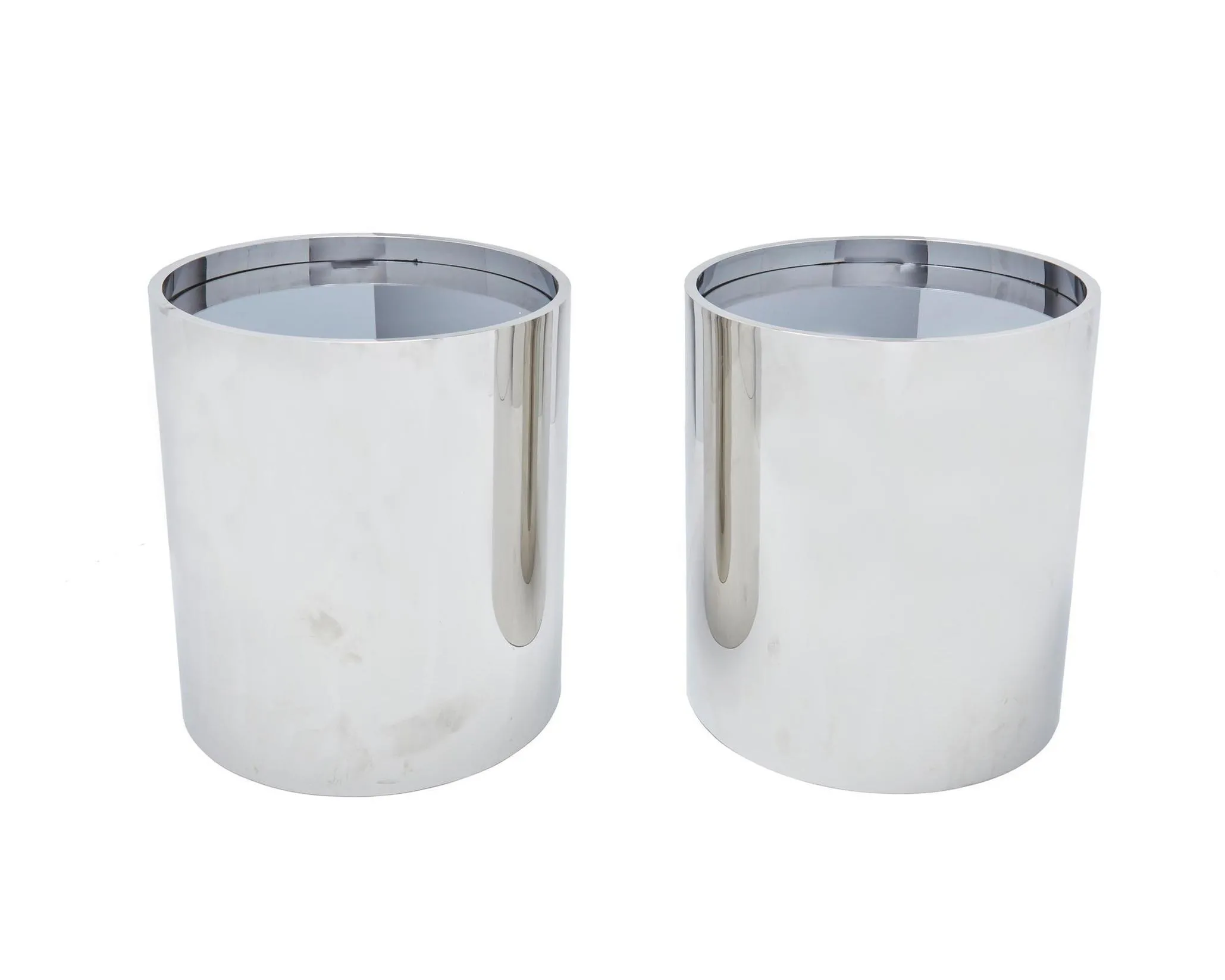 Jonathan Adler Side Tables