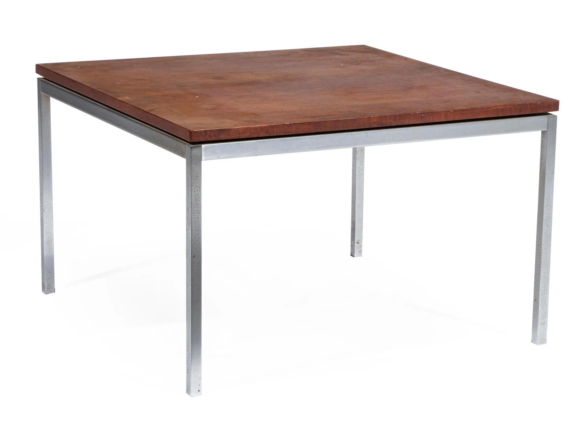 Knoll Occasional Table