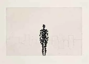 Standing Matter | Widewalls