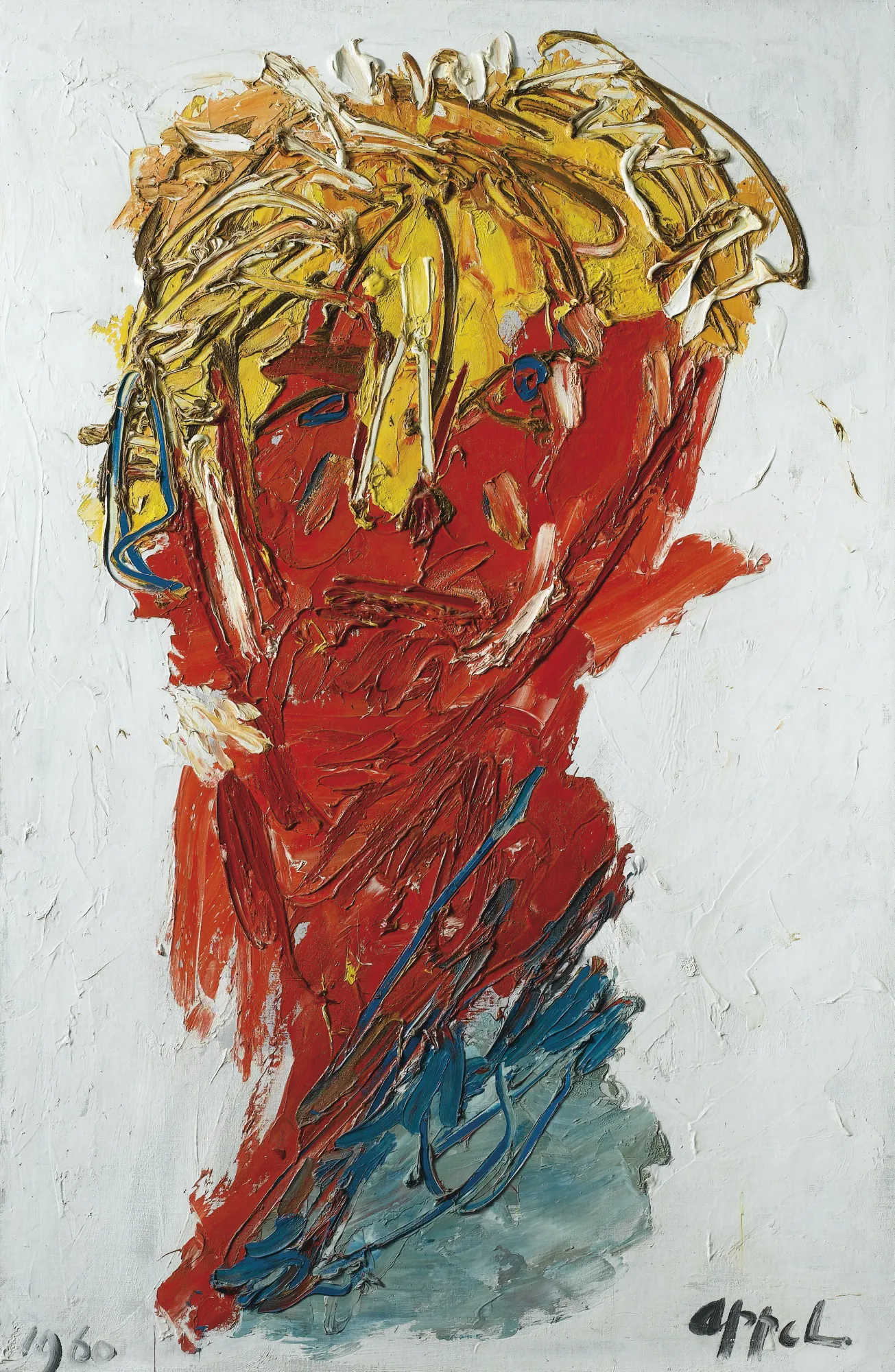Portrait Of Sterling Holloway | Widewalls