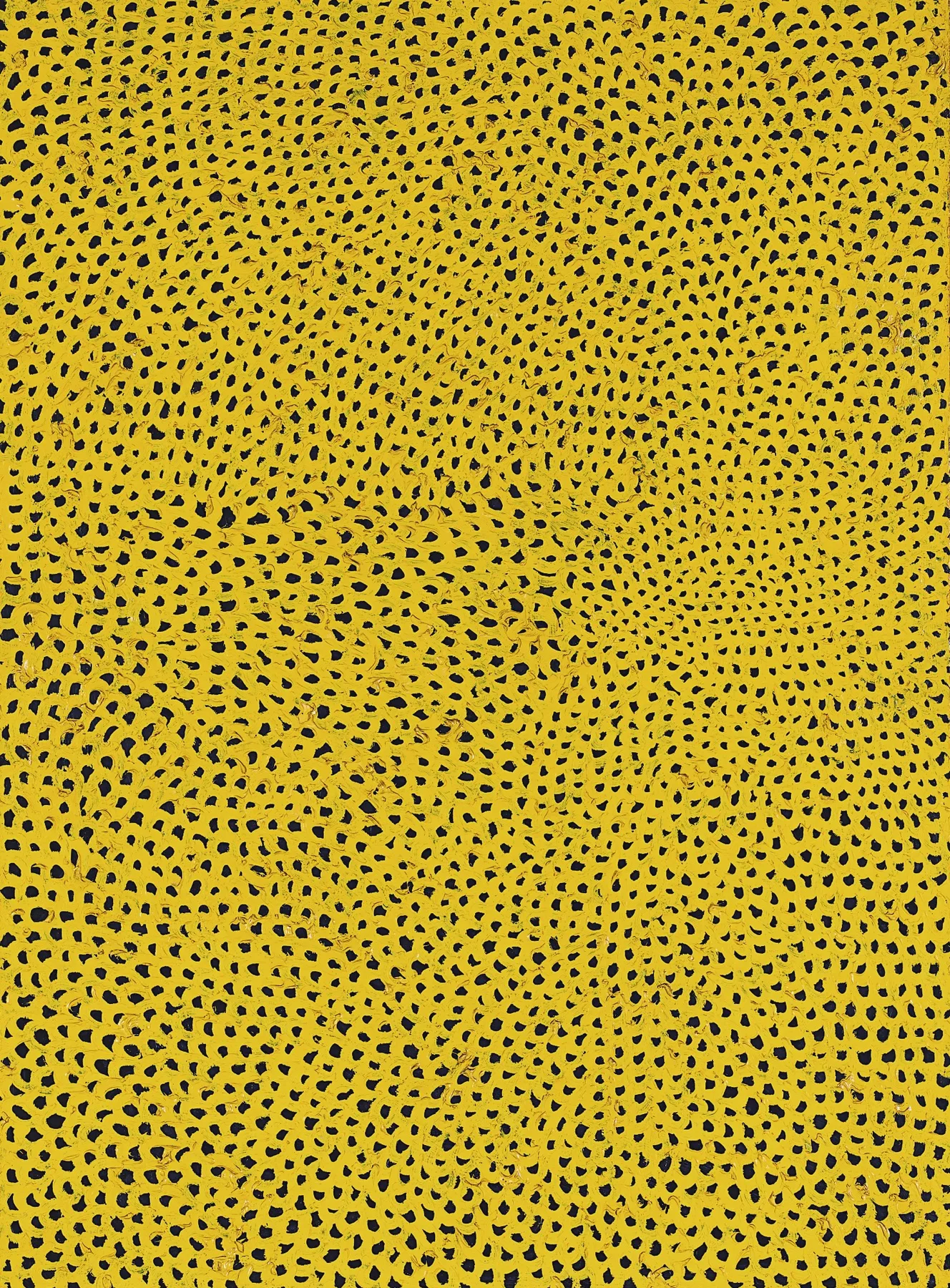 Net-No.2 Yellow | Widewalls