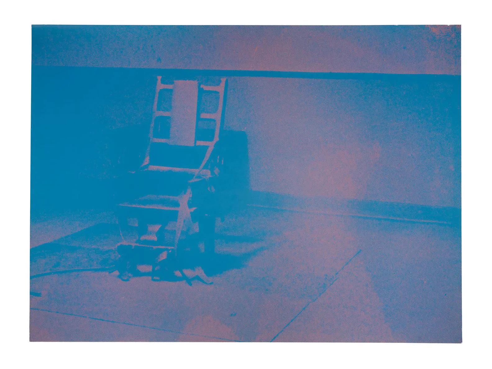 Electric Chair Widewalls