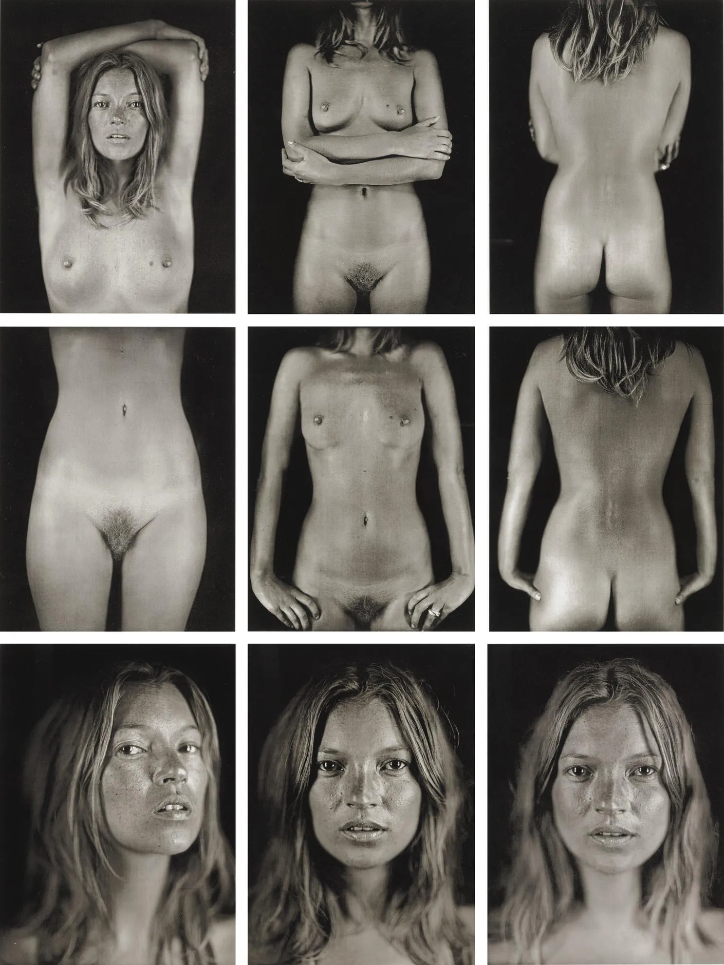 Kate Moss | Widewalls