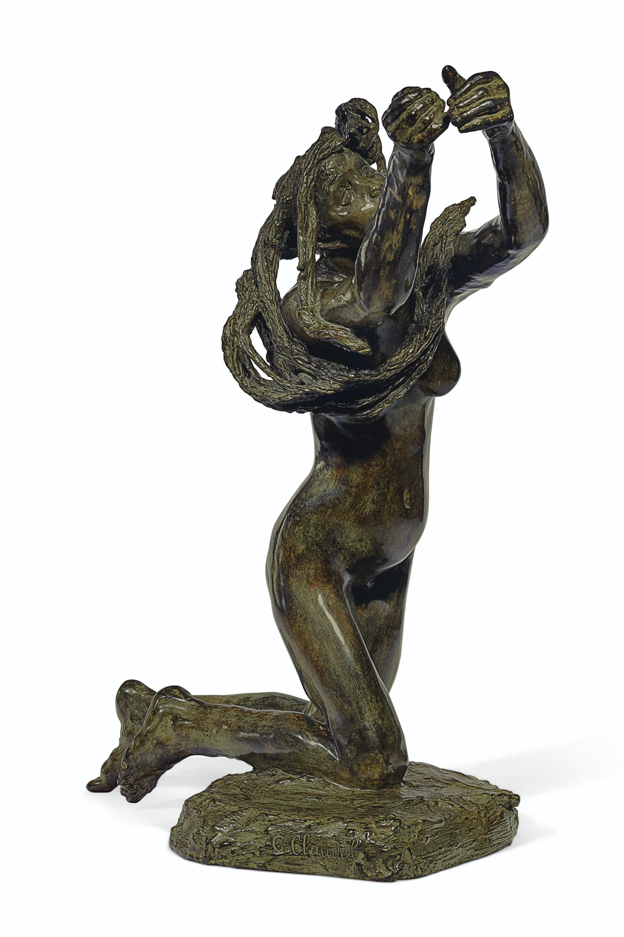 Camille Claudel Art for Sale & Sold Prices