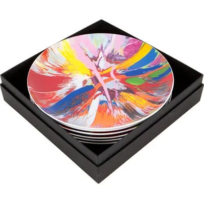 Beautiful amore spin plate box set | Widewalls