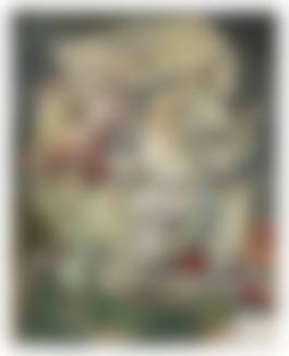 Beste Malereiacrylstadt New York Ideen Malerei New York Malerei