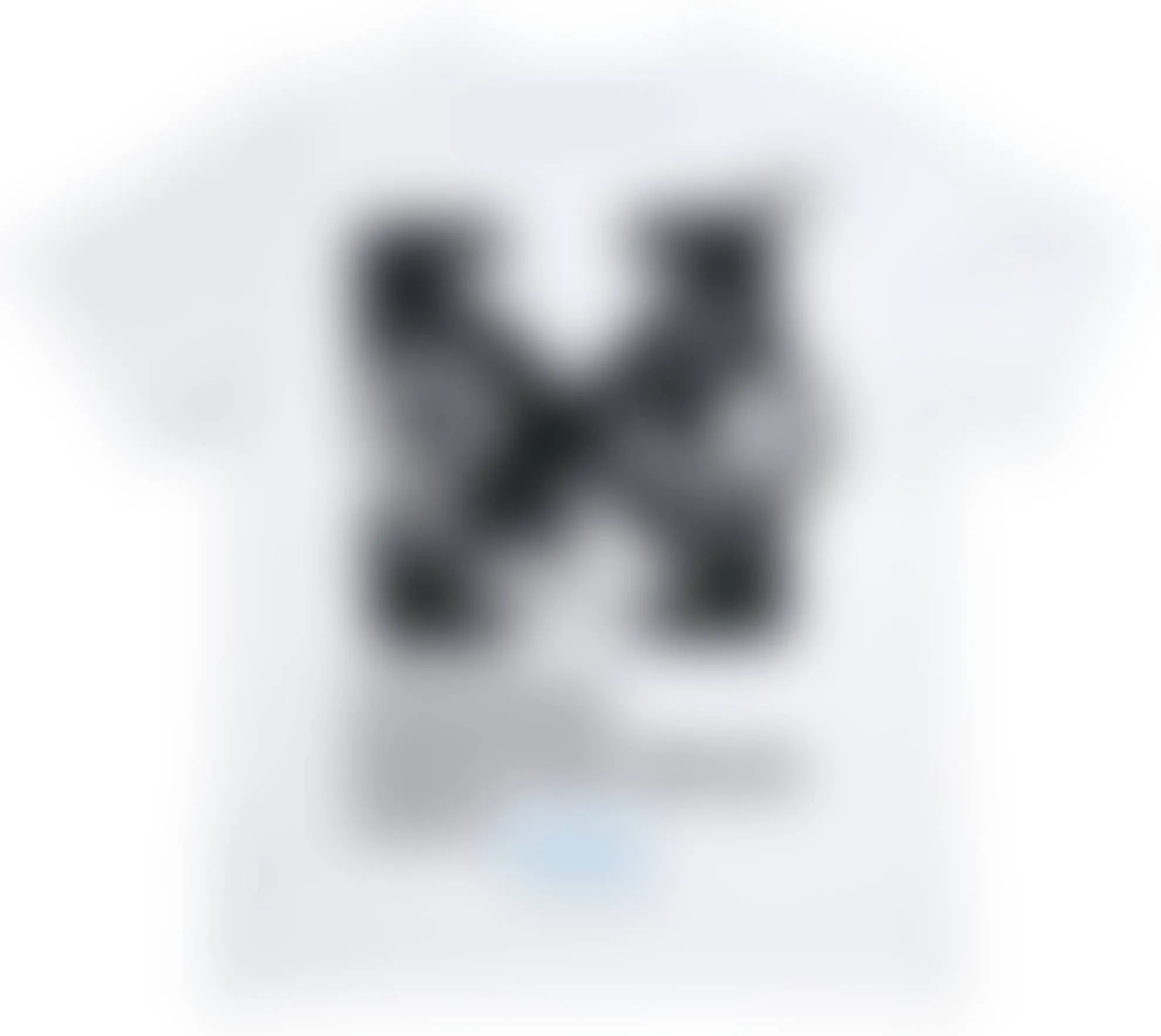 Off white takashi murakami t shirt online