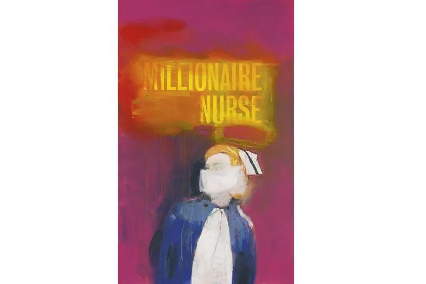 The Priciest Richard Prince Paintings and Photographs Sold at ...