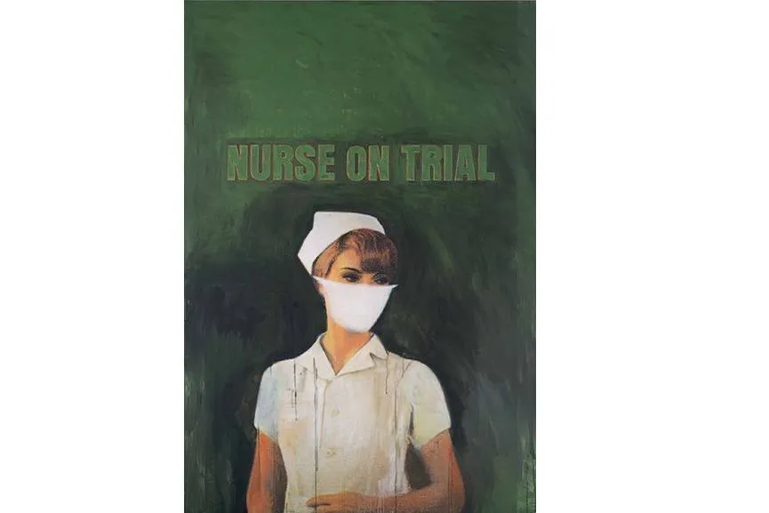 The Priciest Richard Prince Paintings and Photographs Sold at ...