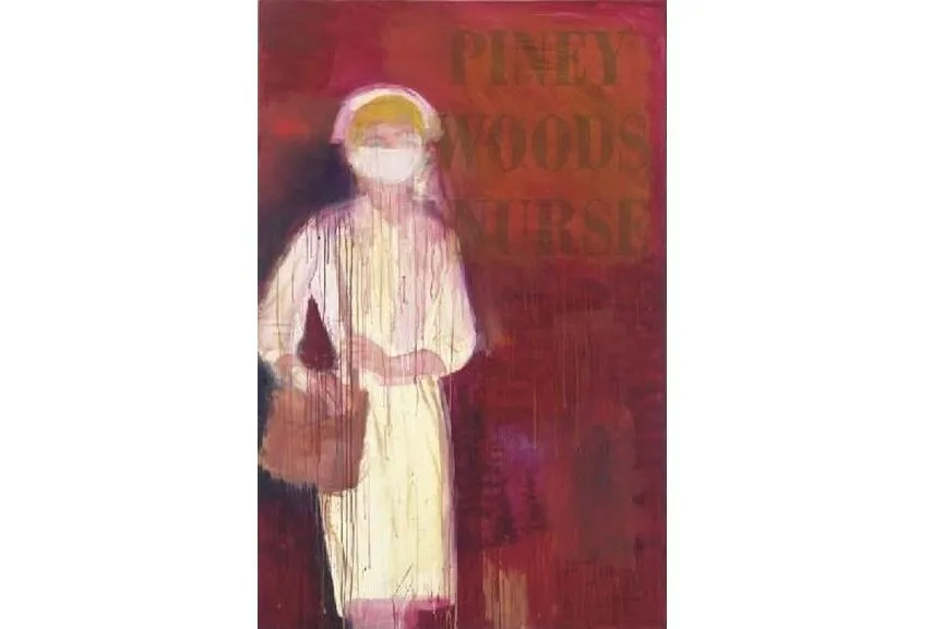 The Priciest Richard Prince Paintings and Photographs Sold at ...
