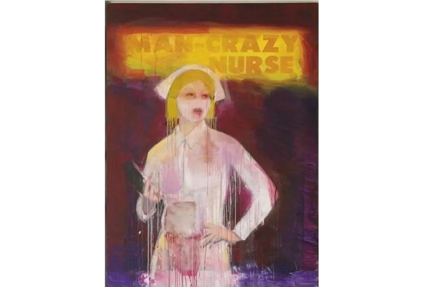 The Priciest Richard Prince Paintings and Photographs Sold at ...