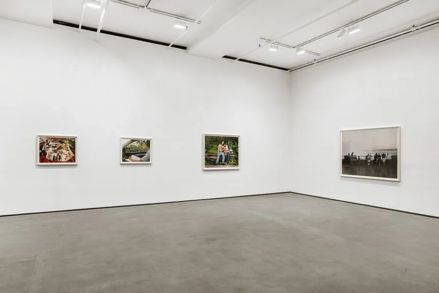Alec Soth Exhibitions Coincide with the Release of His New ...