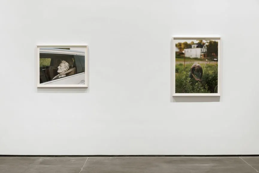 Alec Soth Exhibitions Coincide with the Release of His New ...