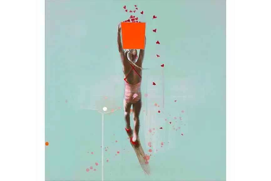 a-dog-from-hell-meaning