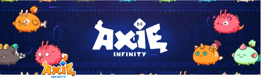 Axies Infinity