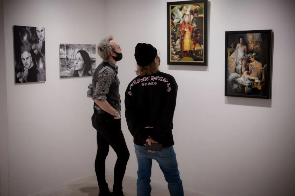 Fira Internacional d'Art de Barcelona