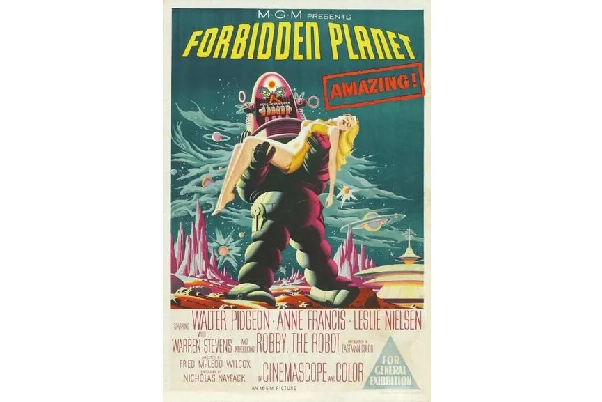 original vintage movie posters