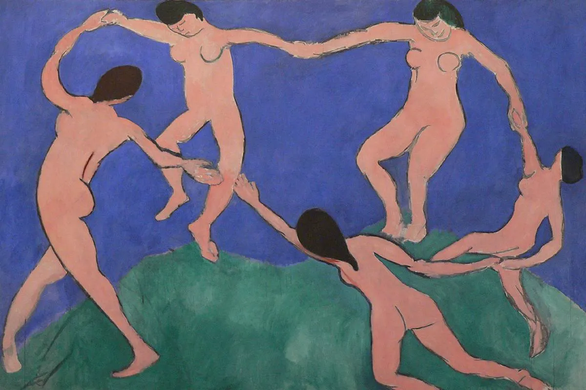 The Five Elements of Art - Definition and Examples | Widewalls