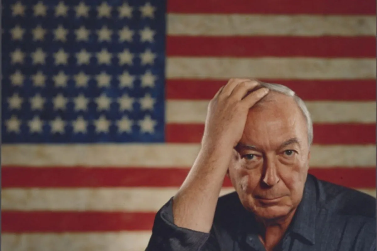 jasper johns most famous paintings