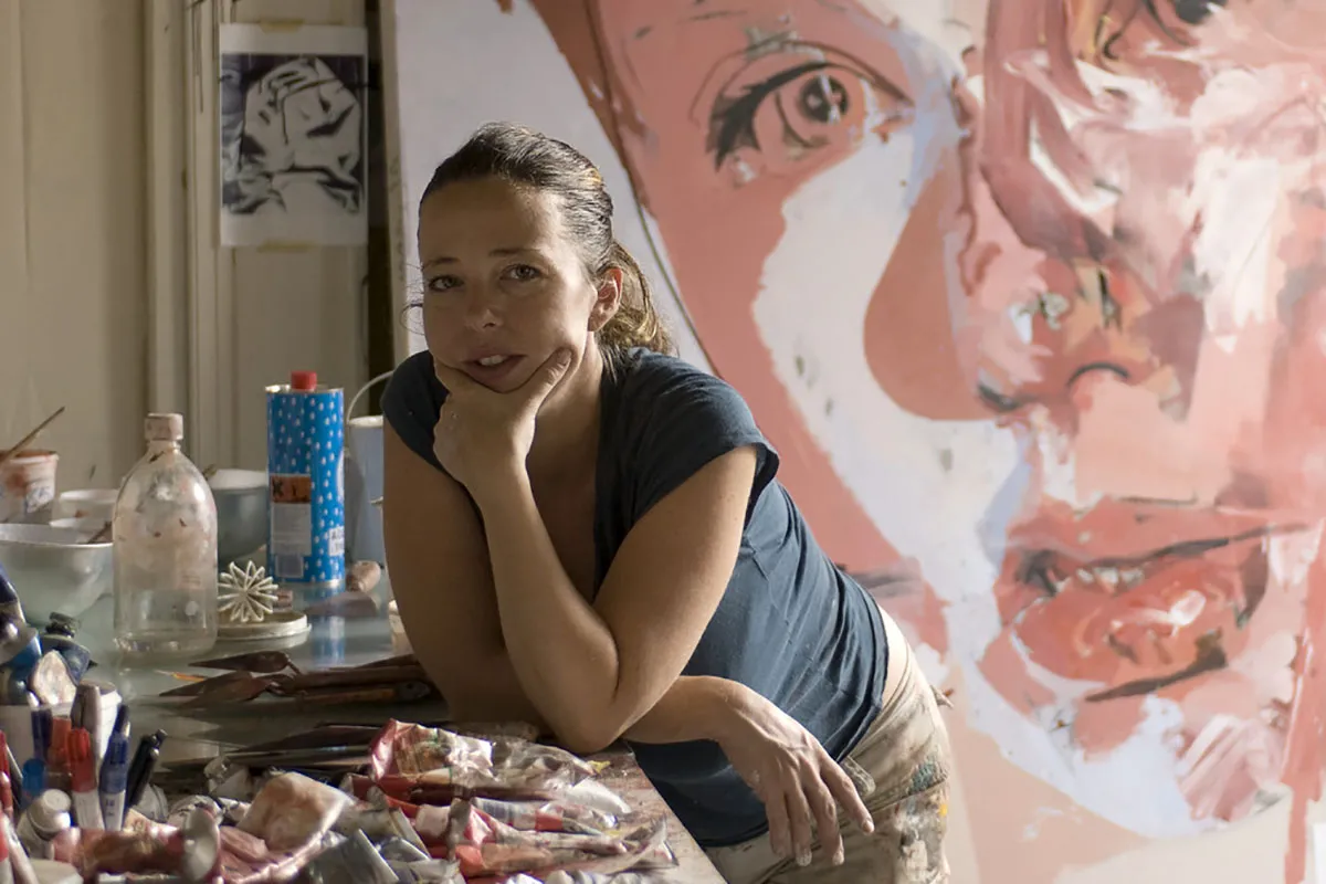 Famous Female Painters You Need to Know | Widewalls
