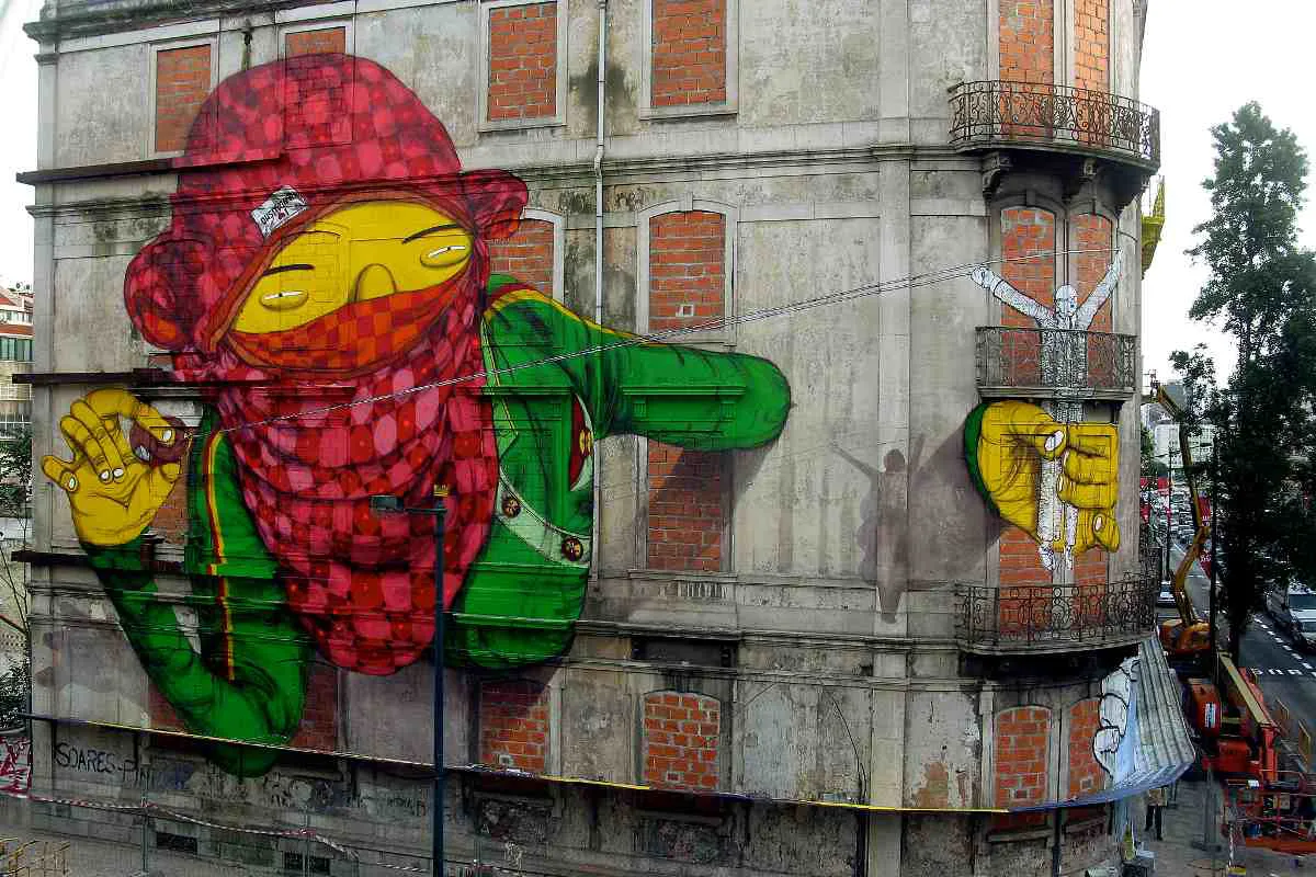 Contemporary Brazilian Artists You Should Follow | Widewalls