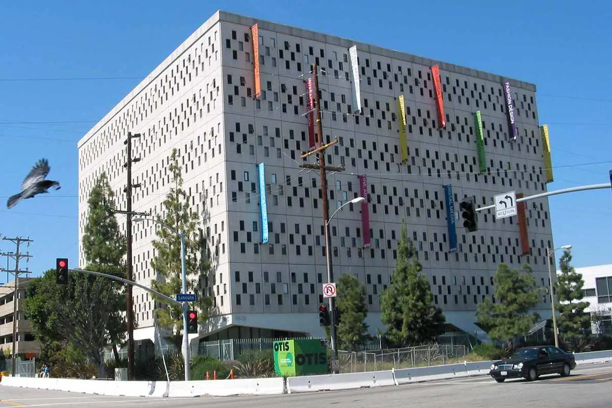 What Are the Best Art Schools and Colleges in California? | Widewalls
