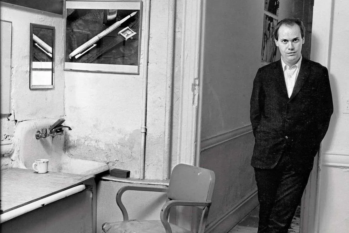 The Priciest Richard Prince Paintings and Photographs Sold at ...