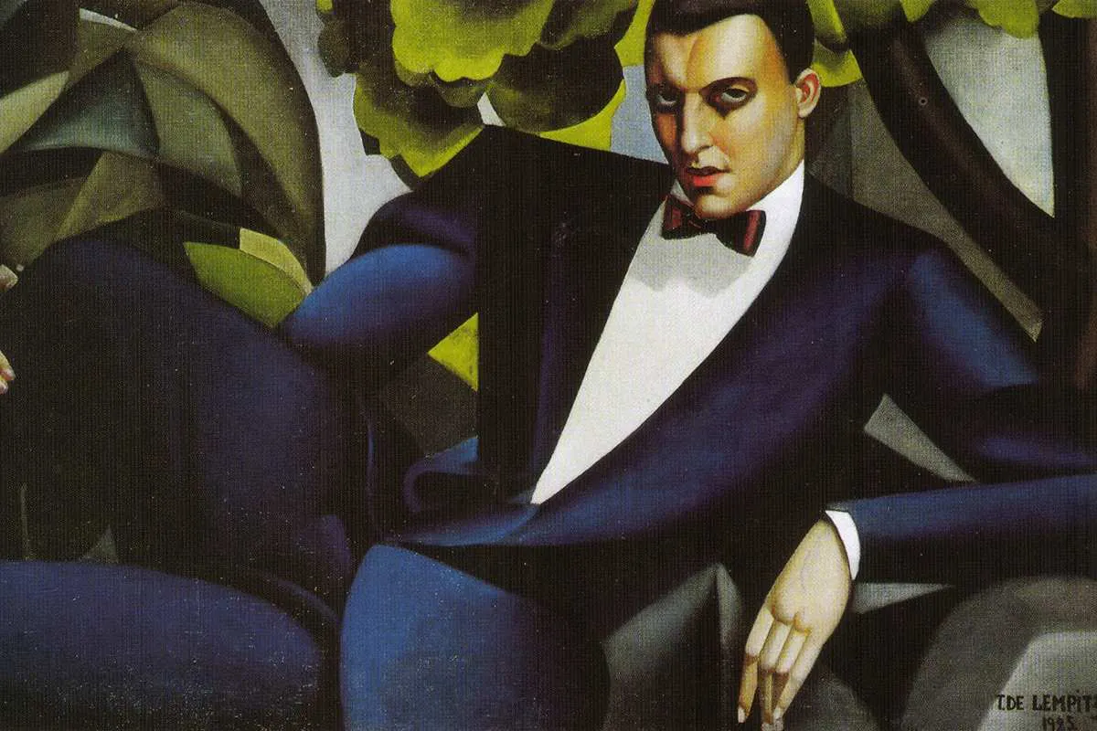 What is Art Deco? Everything You Need To Know About the Most Popular Early  20th Century Decorative Style | Widewalls