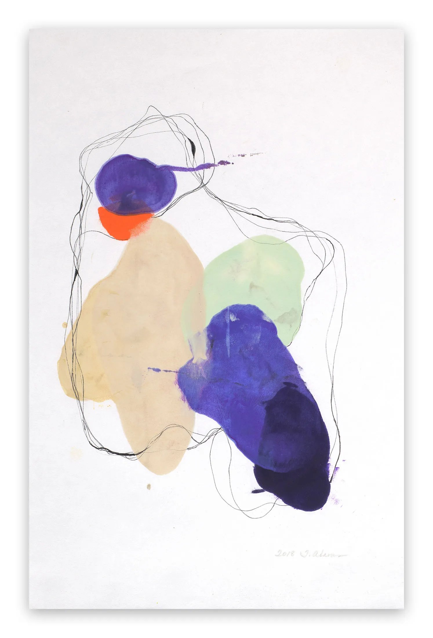 Tracey Adams - 0118.2 | Widewalls