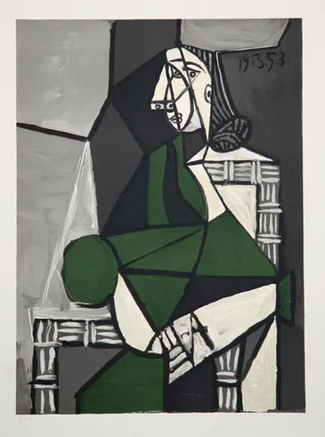 超希少 80s スペイン製 Picasso vintage ART プルオーバー | www.gala ...