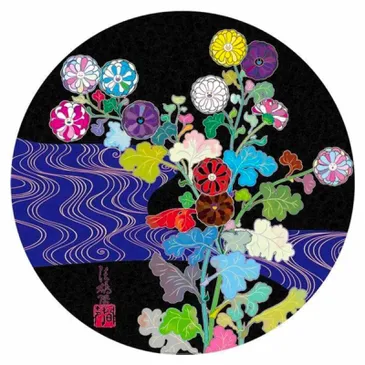 Online Art Gallery | Widewalls