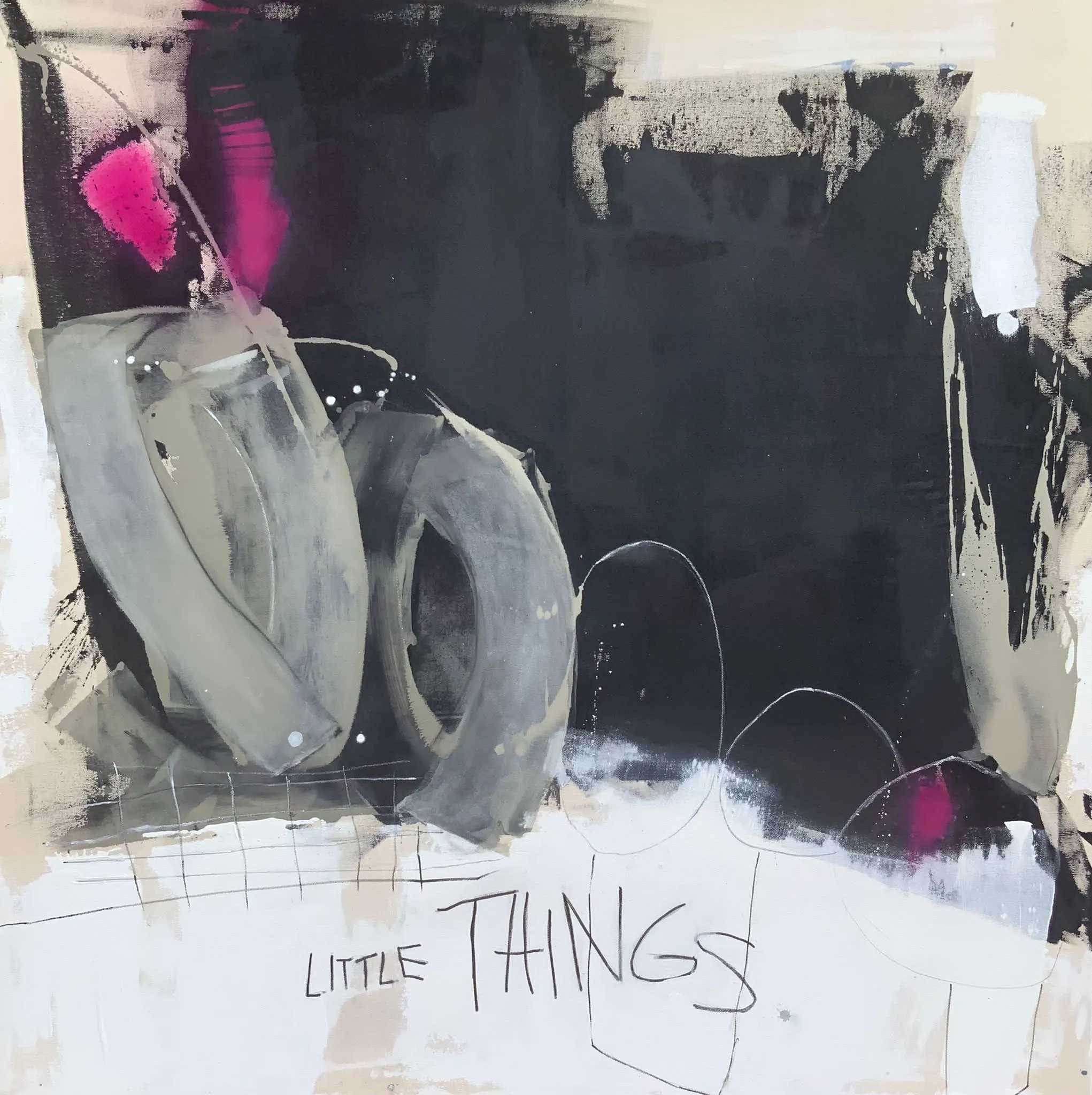 Susanne Kirsch - It's the little things II