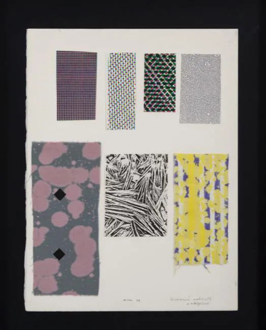 Bruno Munari - Artworks for Sale & More