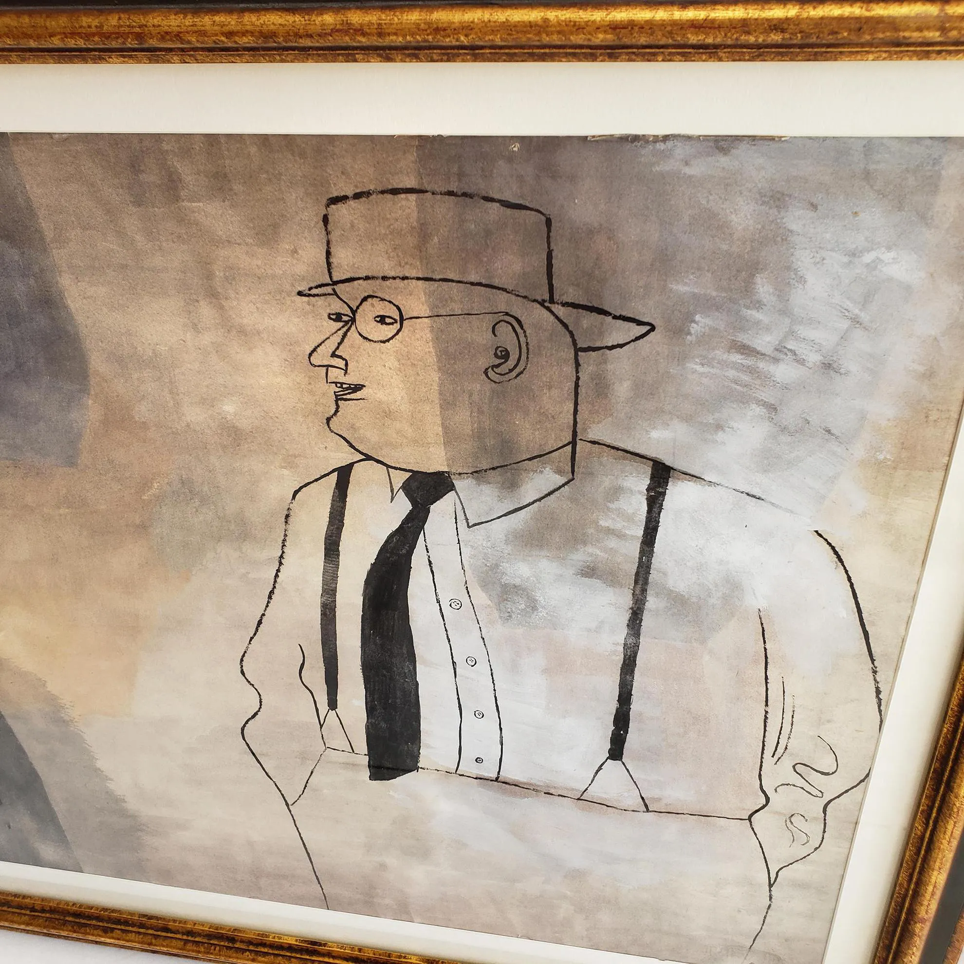 Ben Shahn、All That Is Beautiful、大判希少画集画 Ben Shahn、All That Is Beautiful、大判希少画集画