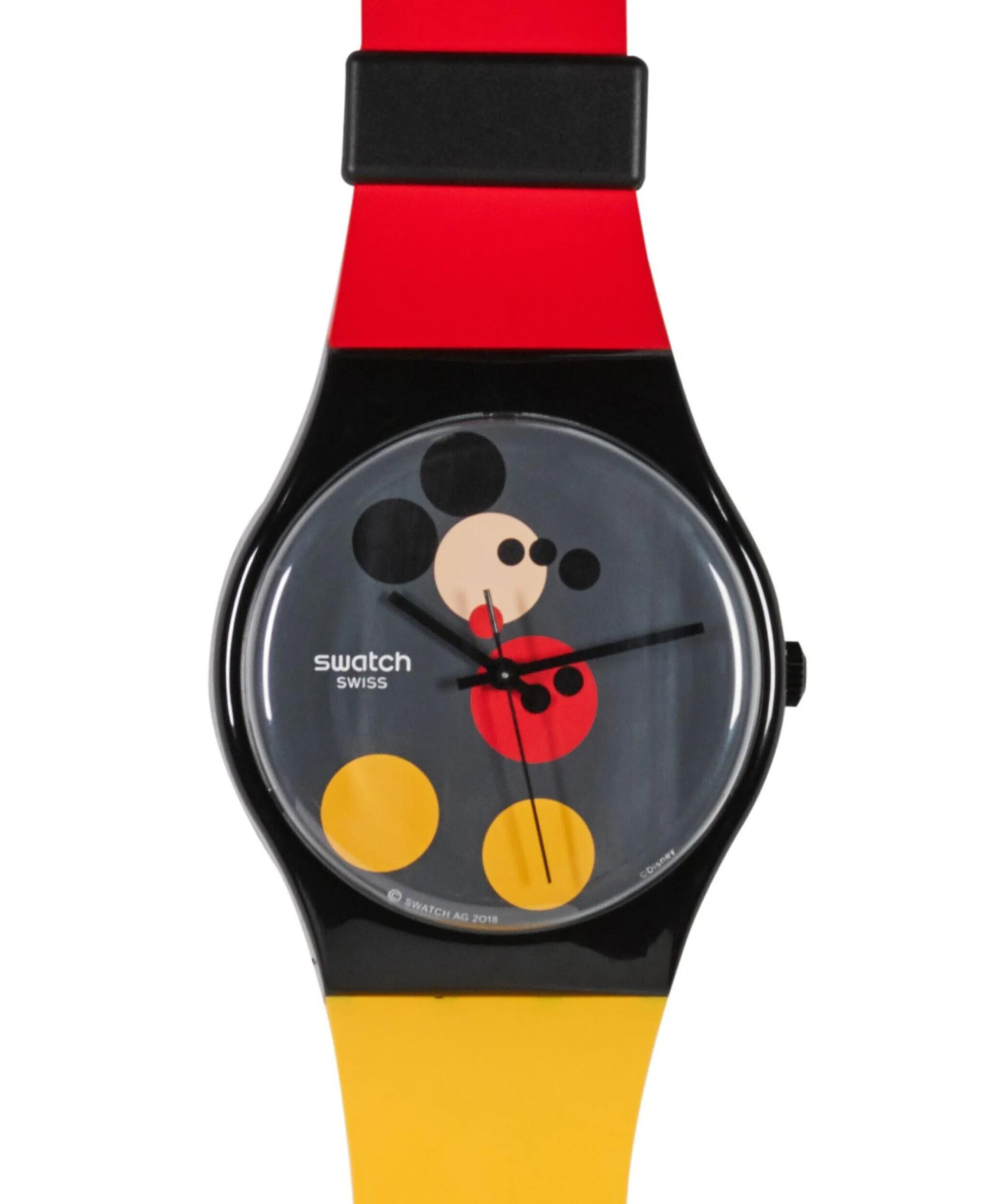 Swatch x outlet damien hirst