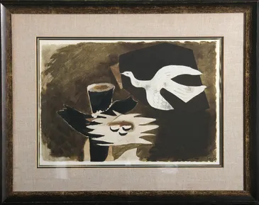 Georges Braque - 17 Artworks to Discover and Buy | Widewalls