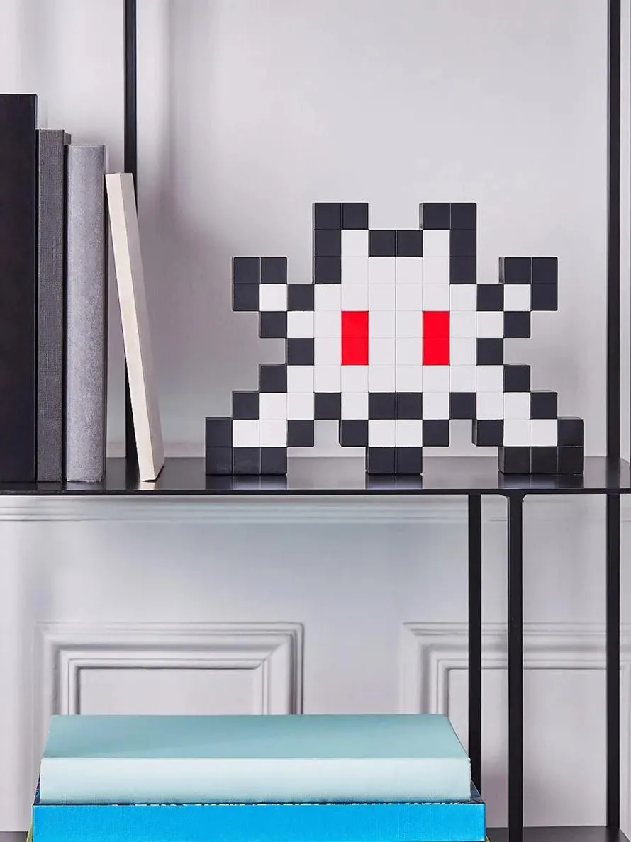 Invader - 3D Little Big Space | Widewalls