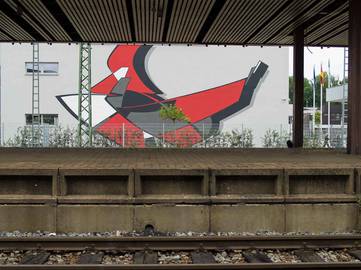 Reso 4 Murals Widewalls