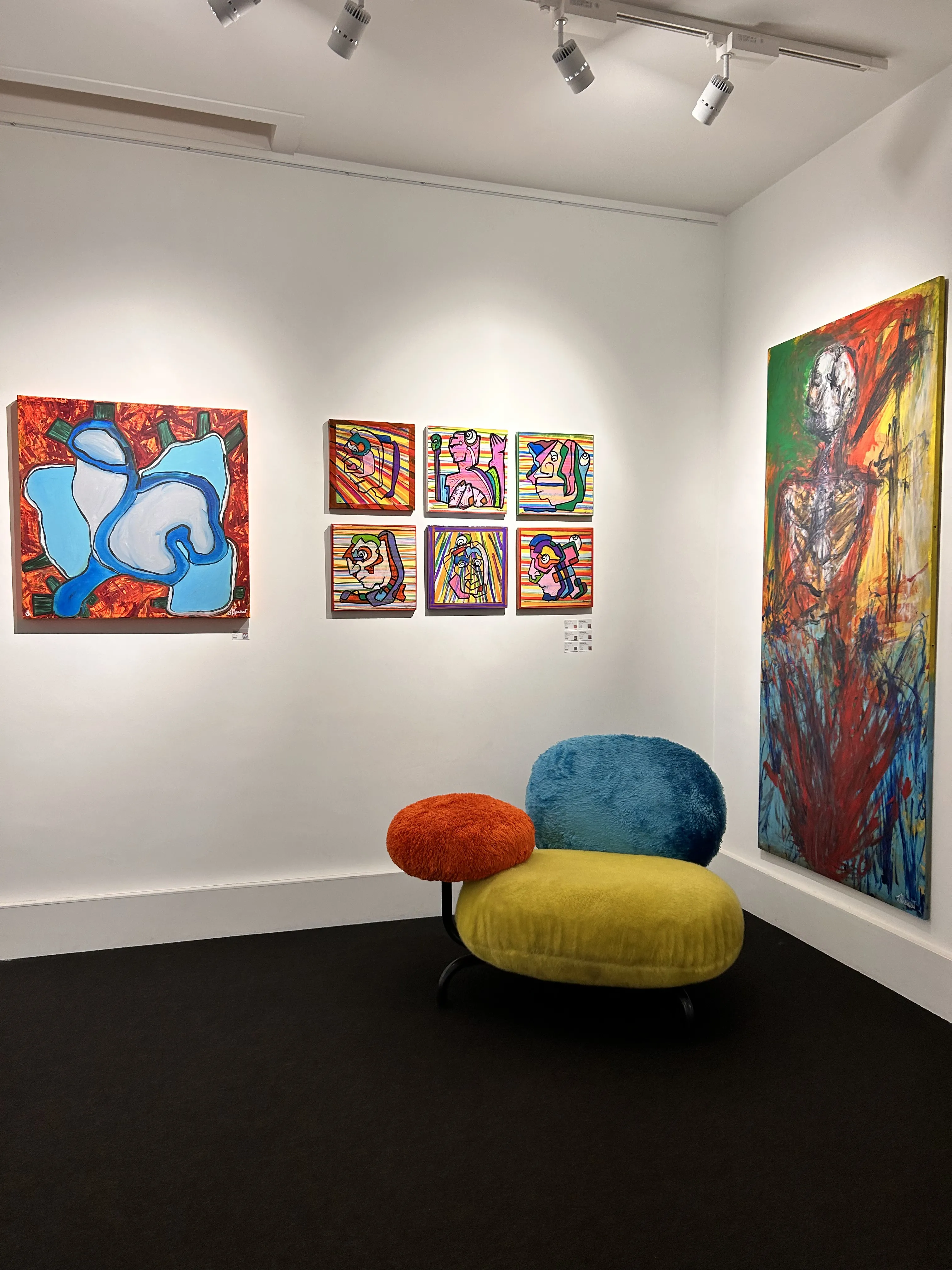 Pavart Gallery - 34 Artworks for Sale | Widewalls