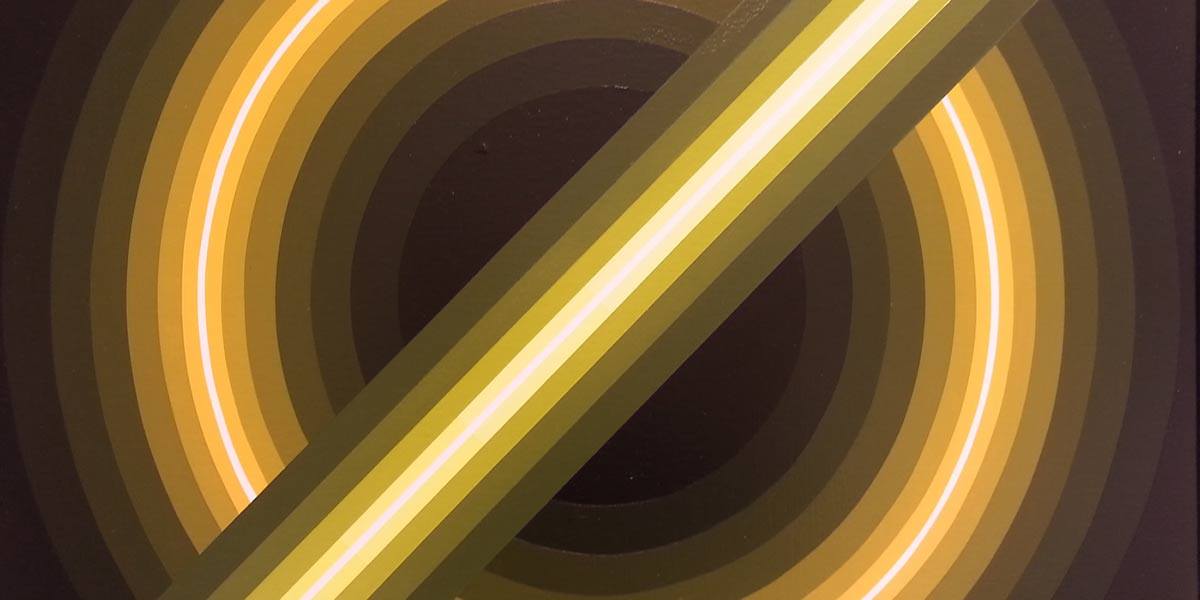 Horacio Garcia Rossi Galleries Widewalls